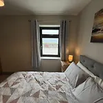 Tigh Fitz - Inis Mor, Aran Island 아파트 이니시 모어