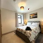 Appartamento Tigh Fitz - Inis Mor, Aran Island *