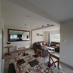 Tigh Fitz - Inis Mor, Aran Island 아파트 이니시 모어