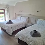 Tigh Fitz - Inis Mor, Aran Island Appartamento Inis Mór