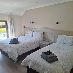 Tigh Fitz - Inis Mor, Aran Island Appartamento