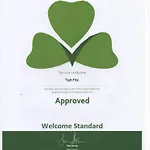Appartamento Tigh Fitz - Inis Mor, Aran Island