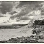 Tigh Fitz - Inis Mor, Aran Island * Inis Mór