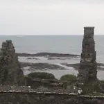 Tigh Fitz - Inis Mor, Aran Island * 이니시 모어