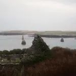 Tigh Fitz - Inis Mor, Aran Island * Inis Mór