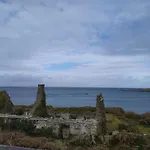 Tigh Fitz - Inis Mor, Aran Island * Inis Mór