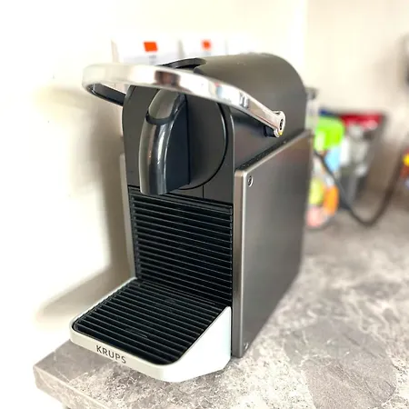 Tigh Fitz - Inis Mor, Aran Island Apartment *