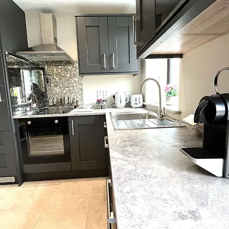 Apartment Tigh Fitz - Inis Mor, Aran Island *