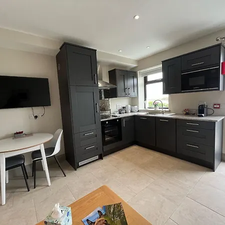 Apartamento Tigh Fitz - Inis Mór, Aran Island Inis Mór