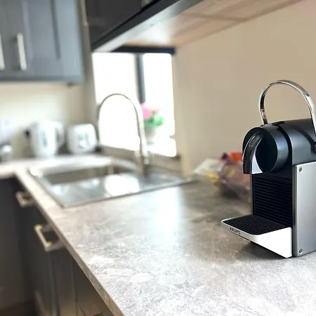 Tigh Fitz - Inis Mor, Aran Island Inis Mor