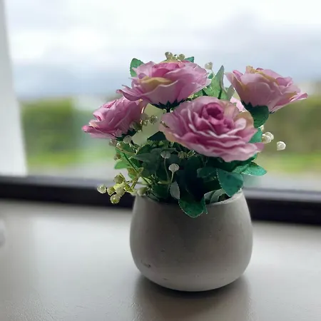 Tigh Fitz - Inis Mor, Aran Island * Inis Mor