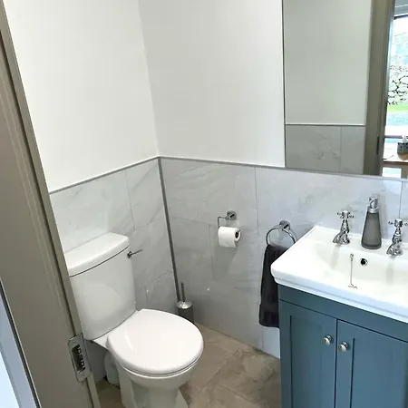 Tigh Fitz - Inis Mor, Aran Island