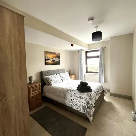 Apartment Tigh Fitz - Inis Mor, Aran Island