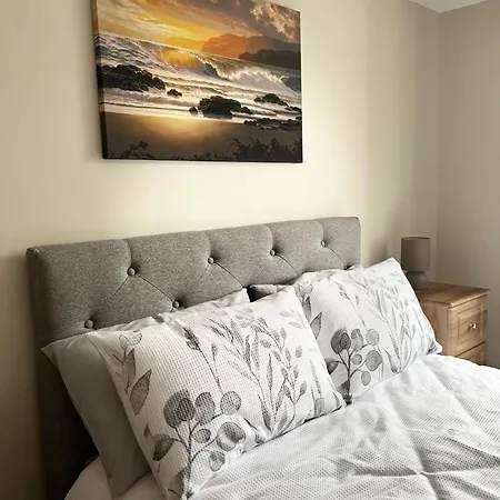 Apartment Tigh Fitz - Inis Mor, Aran Island *