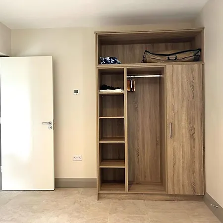 Tigh Fitz - Inis Mor, Aran Island Apartman Inis Mor