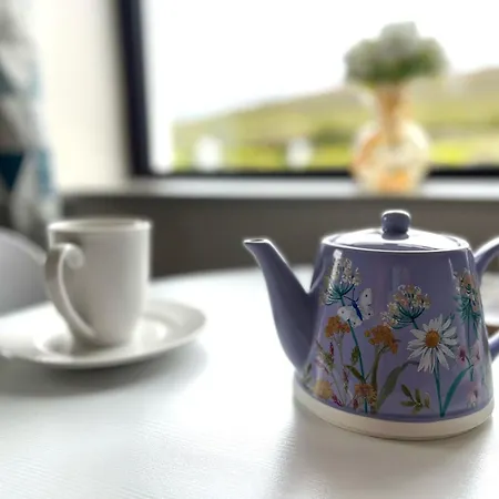 Tigh Fitz - Inis Mor, Aran Island *