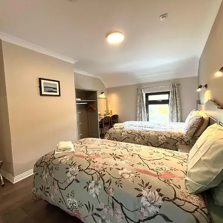 Tigh Fitz - Inis Mor, Aran Island Inis Mor