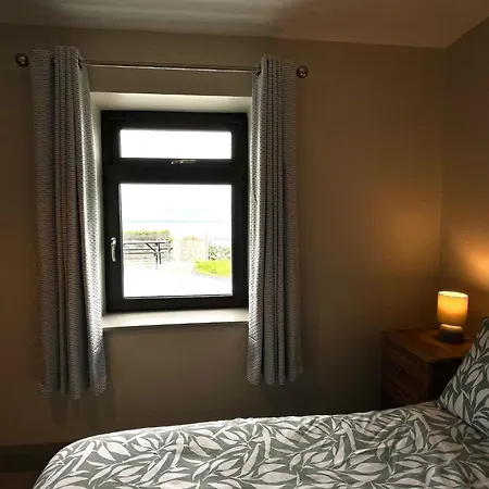 Tigh Fitz - Inis Mor, Aran Island * Inis Mor