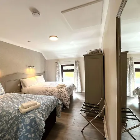 Tigh Fitz - Inis Mor, Aran Island