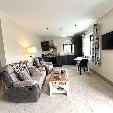Apartamento Tigh Fitz - Inis Mór, Aran Island