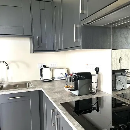 Apartment Tigh Fitz - Inis Mor, Aran Island *