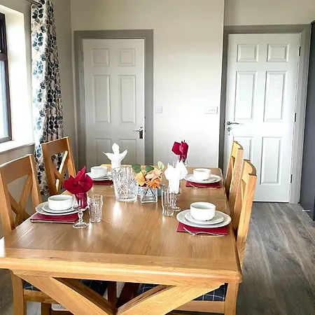 Tigh Fitz - Inis Mor, Aran Island Apartment Inis Mor