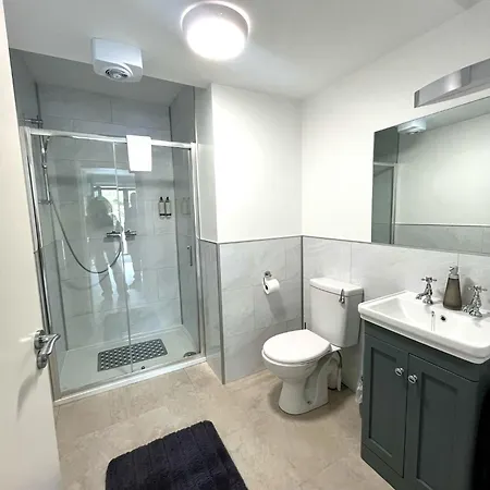 Apartment Tigh Fitz - Inis Mor, Aran Island Inis Mor