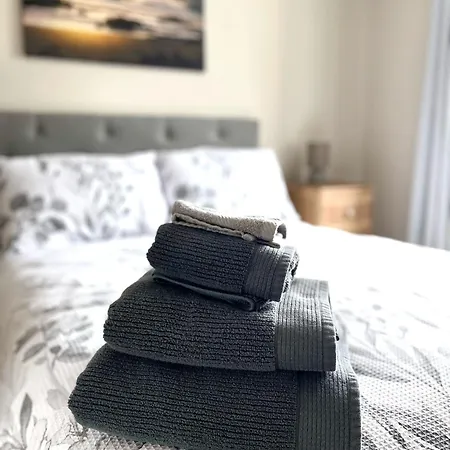 Tigh Fitz - Inis Mor, Aran Island *