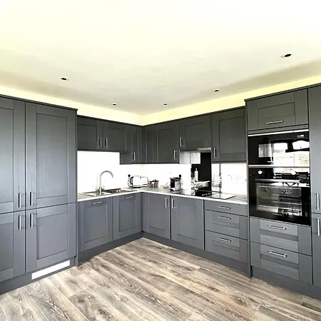 Tigh Fitz - Inis Mor, Aran Island Inis Mor