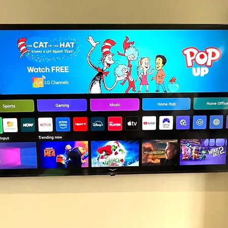 Tigh Fitz - Inis Mor, Aran Island * Inis Mor