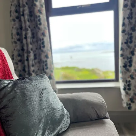Tigh Fitz - Inis Mor, Aran Island