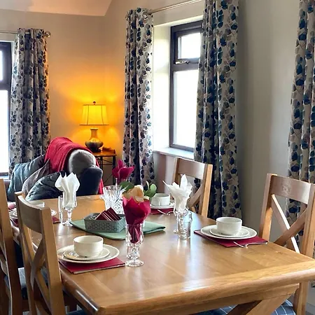 Apartament Tigh Fitz - Inis Mor, Aran Island