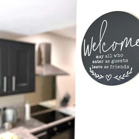 Tigh Fitz - Inis Mor, Aran Island Apartment *