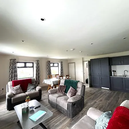 Apartament Tigh Fitz - Inis Mor, Aran Island *