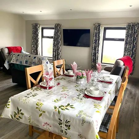 Tigh Fitz - Inis Mor, Aran Island Apartment Inis Mor