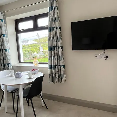 Apartment Tigh Fitz - Inis Mor, Aran Island Inis Mor