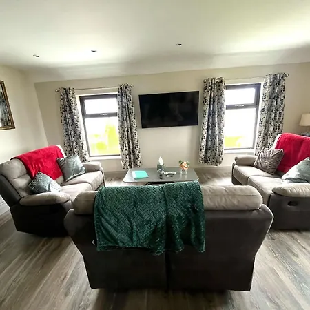 Tigh Fitz - Inis Mor, Aran Island *