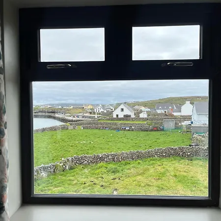 Tigh Fitz - Inis Mor, Aran Island