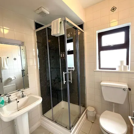 Apartment Tigh Fitz - Inis Mor, Aran Island