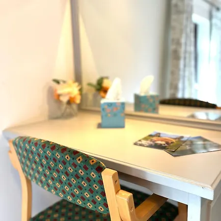 Tigh Fitz - Inis Mor, Aran Island Apartament *