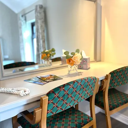 Apartment Tigh Fitz - Inis Mor, Aran Island *