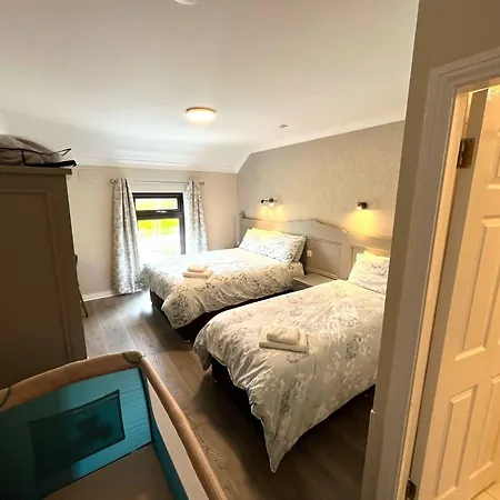 Apartment Tigh Fitz - Inis Mor, Aran Island Inis Mor