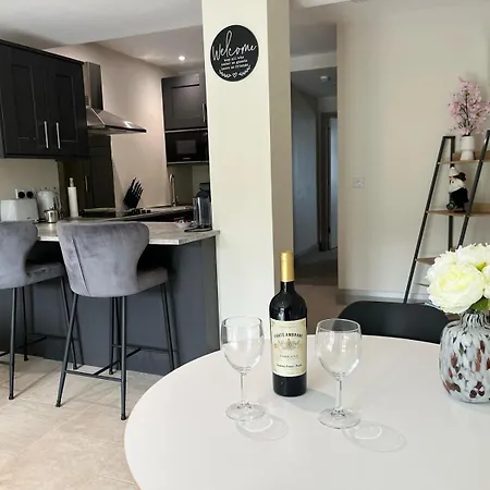 Tigh Fitz - Inis Mor, Aran Island *