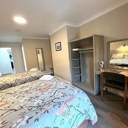 Tigh Fitz - Inis Mor, Aran Island Apartment