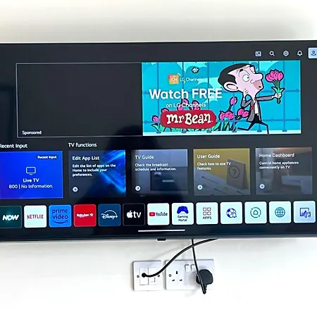 Apartment Tigh Fitz - Inis Mor, Aran Island