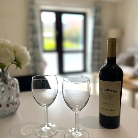 Lägenhet Tigh Fitz - Inis Mor, Aran Island *