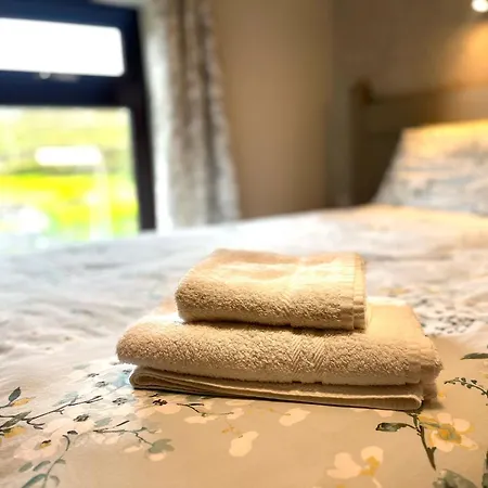 Tigh Fitz - Inis Mor, Aran Island Apartment Inis Mor