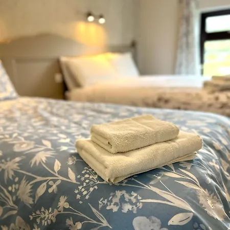 Tigh Fitz - Inis Mor, Aran Island *