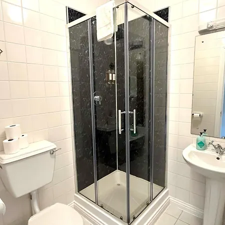 Tigh Fitz - Inis Mor, Aran Island Inis Mor