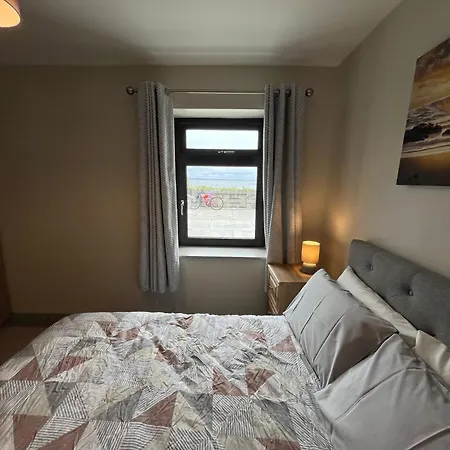Tigh Fitz - Inis Mor, Aran Island Apartment Inis Mor